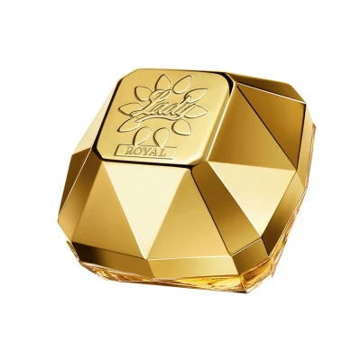 Abbildung von Paco Rabanne Lady Million Royal Eau de Parfum 30 ml