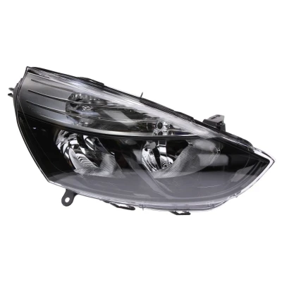 Abbildung von MAGNETI MARELLI 712103351110 Scheinwerfer RENAULT: Clio 4 Schrägheck