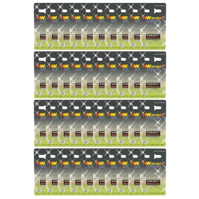 Abbildung von Batterie „23A“, 40 x 1er