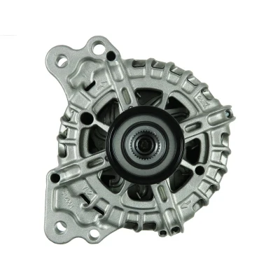 Abbildung von AS PL A3368PR Lichtmaschine 12V 110A VOLKSWAGEN: Golf 7 Schrägheck, Variant, Tiguan II, SKODA: Octavia 3 Combi, Yeti, Kodiaq