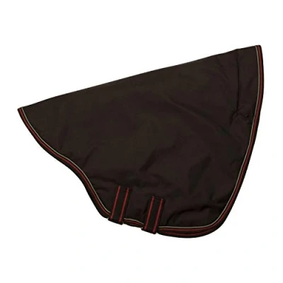 Abbildung von Catago Halsteil Endurance Schwarz 135/185 145/195