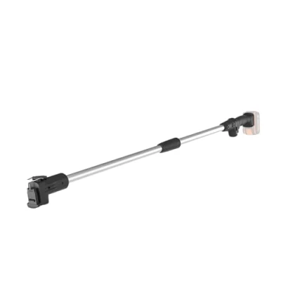 Abbildung von WORX WA4301 Verlängerung kompatibel für alle WG324E WG325E Modelle 125cm Länge leicht &amp; kompakt ideal den Schnitt hoher Äste