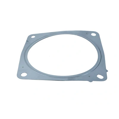 Abbildung von MAXGEAR 70 0497 Dichtung, Abgasrohr Eingang PEUGEOT: 308 I SW, 807 MPV, 307 Kombi, CITROËN: C8 II, C4 Schrägheck, Grand Picasso