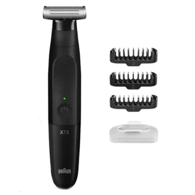 Abbildung von Braun Bartschneider XT3100 Series X Akku Bart /Body Trimmer