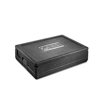 Abbildung von Thermohauser EPP Box Unistar 18 cm für 33 Liter