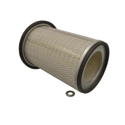 Abbildung von BLUE PRINT ADC42226 Luftfilter 345 263 Filtereinsatz ISUZU: Elf Pritsche/Fahrgestell