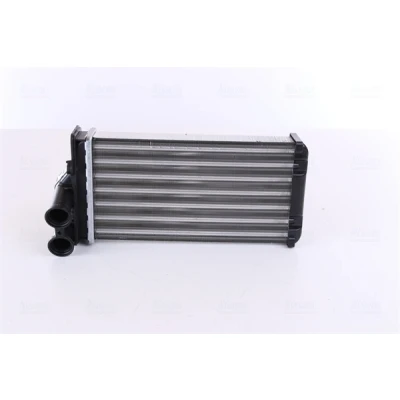 Abbildung von NISSENS 71157 Wärmetauscher ohne Leitung PEUGEOT: 307 SW, Schrägheck, CC, CITROËN: C4 Coupe, I Schrägheck