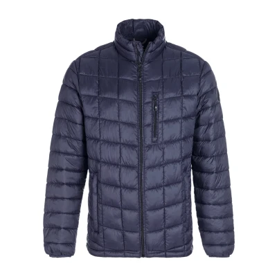Abbildung von Whistler Stepp LUIS Winterjacke, Herren, Größe: Small, Navy blazer