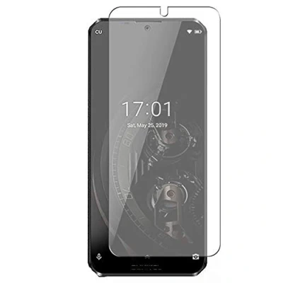 Abbildung von Vaxson 3 Stück Anti Blaulicht Schutzfolie kompatibel mit OUKITEL K12 Display Bluelight folie folien Displayschutzfolie （ nicht Panzer Schutz Glas SchutzGlas PanzerGlas ）