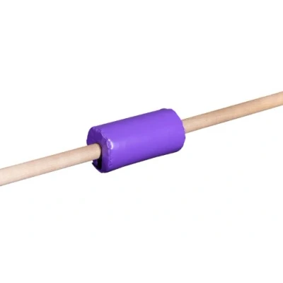 Abbildung von Tumbl Trak Bar Pad Lila, 24cm Length