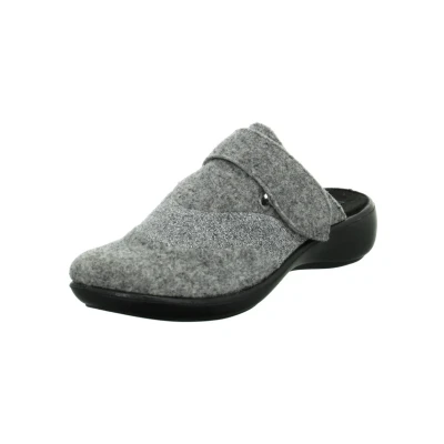 Abbildung von Westland by Josef Seibel Korsika Clogs, Damen, Größe: 36, Grau Schuhe