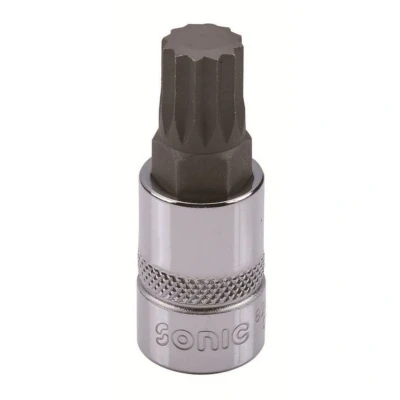 Abbildung von Stiftbuchse 3/8&quot; XZN 12 Eckig SONIC 8284812