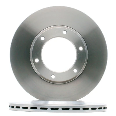 Abbildung von DELPHI BG2365 Bremsscheibe 295 20 6 Belüftet geölt unbehandelt ohne Radlager, ABS Sensorring NISSAN: Patrol GR 4 SUV, 5 SUV