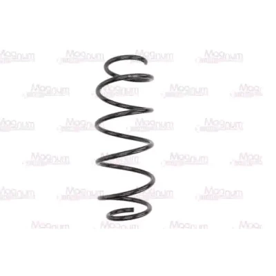 Abbildung von Magnum Technology SG158MT Fahrwerksfeder Vorderachse FORD: FIESTA 5, 6 Van, 5 Van