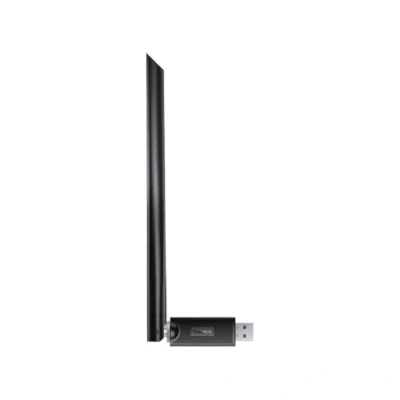 Abbildung von USB Netzwerkadapter Baseus BS OH173 650Mbps 5 GHz schwarz