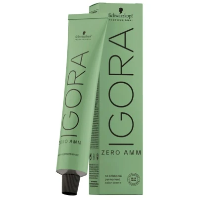 Abbildung von Schwarzkopf Igora Zero AMM 8 0 60ml