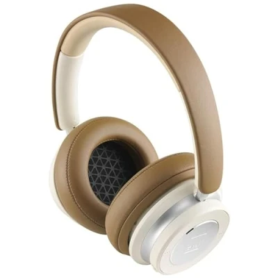 Abbildung von DALI Kopfhörer IO 6 Premium Over Ear HiFi Sound, Bluetooth 5.0, Active Noise Cancelling (ANC), Lange Akkulaufzeit bis zu 30 Std., Inkl. USB C &amp; Miniklinkenkabel, Komfortables Design
