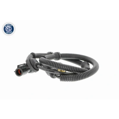 Abbildung von VEMO V53 72 0039 ABS Sensor Hinterachse Q+, Erstausrüsterqualität für Fahrzeuge mit 12