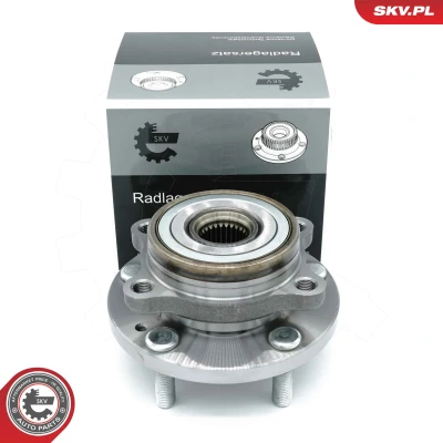 Abbildung von ESEN SKV 29SKV611 Radlagersatz 139 KIA: CARENS 4, SOUL 2