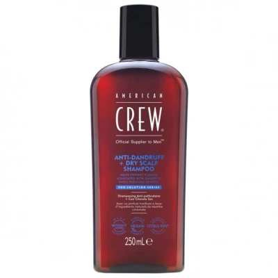 Abbildung von Anti Dandruff Dry Scalp Shampoo