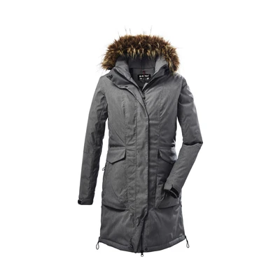 Abbildung von Killtec Parka &quot;KOW 141 WMN PRK&quot;