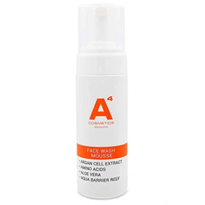 Abbildung von A4 Cosmetics Face Wash Mousse 150 ml