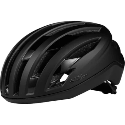 Abbildung von Sweet Protection Fluxer MIPS Helmet Unisex Helm, Größe: 59 61, Matte black