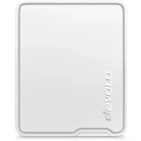 Abbildung von DEVOLO WiFi 6 Repeater 5400 WLAN weiß