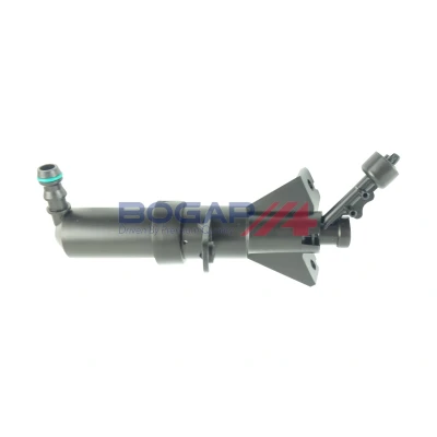Abbildung von BOGAP A5522247 Waschwasserdüse, Scheinwerferreinigung VW: Passat CC (357) 2.0 BlueTDI, TDI 4motion, 1.8 TSI, TFSI,