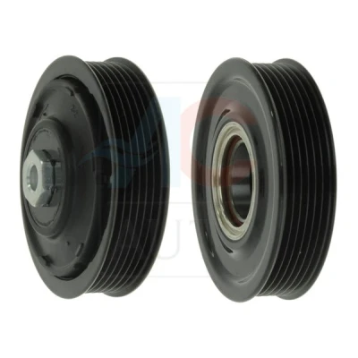 Abbildung von ACAUTO AC 06DN128 Magnetkupplung DENSO, TOYOTA 5TSE 110, 115mm