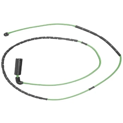Abbildung von HELLA 8DK 355 250 501 Verschleißanzeige BMW: 3 Coupe, Cabrio