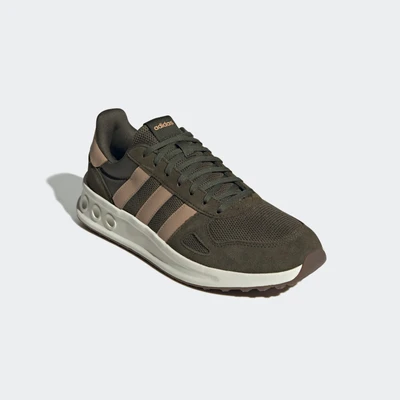 Abbildung von adidas Sportswear RUN 84 Sneaker inspiriert vom Design des LA Trainer