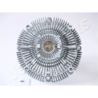 Abbildung von JAPANPARTS VC 101 Viscokupplung