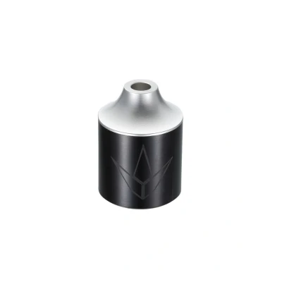 Abbildung von BLUNT Scooters Pegs Street Front Chrome Scooter