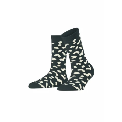 Abbildung von Esprit COZY Memphis Socken Anthra mel, Damen, Größe: 35 38, mel