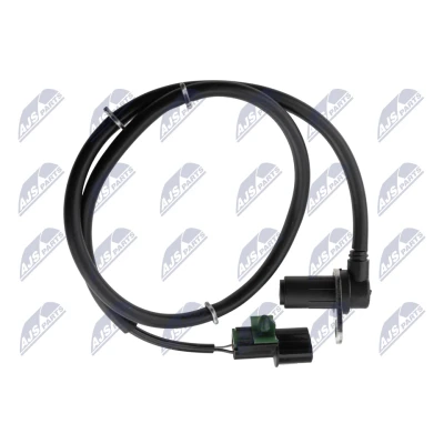 Abbildung von NTY HCA MS 096 ABS Sensor Hinterachse rechts für Fahrzeuge mit passiver 2 polig MITSUBISHI: PAJERO 4