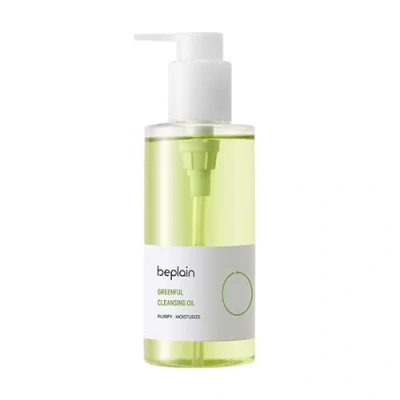 Abbildung von [beplain] Greenful Cleansing Oil 200ml