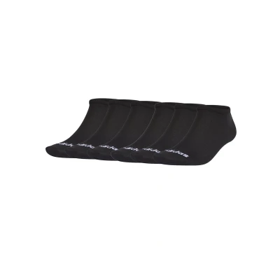 Abbildung von adidas Performance Kurzsocken Low Cut 6PP (Spar Pack, 6 Paar, 6er Pack)