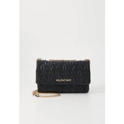 Abbildung von Valentino Bags DRAM Umhängetasche, Damen, Größe: One Size, Black