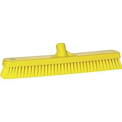 Abbildung von Harde brede vloerschrobberpolyester vezels, hard 470 x 80 115 mmvezellengte: 43 mm