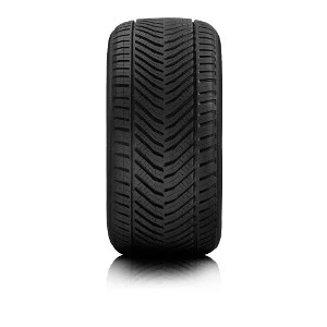 Abbildung von Kormoran All Season 195/50 R15 82V PKW Ganzjahresreifen Reifen VOLKSWAGEN: Polo IV Schrägheck, GOLF 3, 2, FORD: FIESTA 6, 5, KA Schrägheck