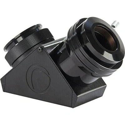 Abbildung von Celestron 93527 2&#039;&#039; LT Zenitspiegel für SCT Teleskop