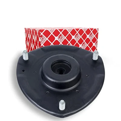 Abbildung von FEBI BILSTEIN 106377 Federbeinstützlager Vorderachse ohne Kugellager Gummi HYUNDAI: SANTA FE 2, KIA: SORENTO 2