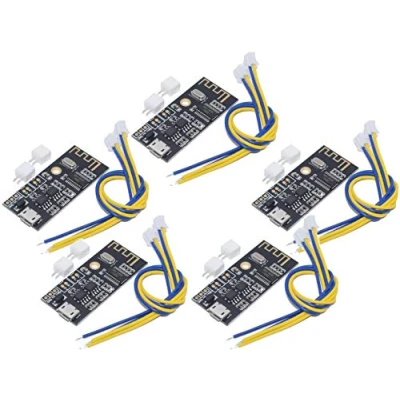Abbildung von 5pcs MH MX8 M38 Bluetooth MP3 Audio Receiver Lossless Decoder BLT 4.2