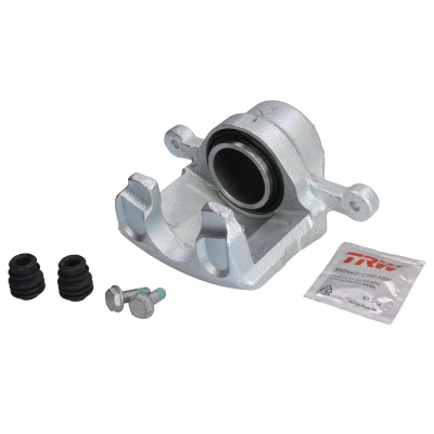 Abbildung von TRW BHW852E Bremssattel Gusseisen KIA: RIO 3, III Kasten / Schrägheck, 3 Stufenheck