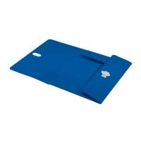 Abbildung von LEITZ Sammelmappe Recycle DIN A4 blau