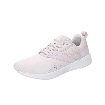 Abbildung von PUMA Unisex NRGY Comet Laufschuhe, Dunkelviolett, 38 EU