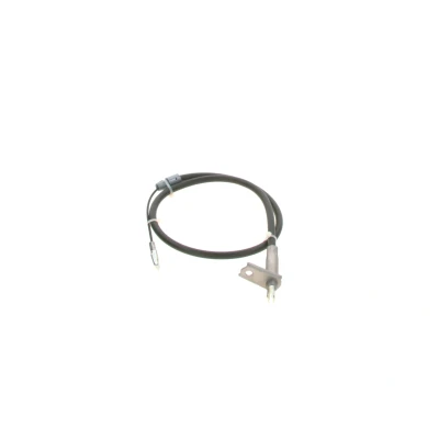 Abbildung von BOSCH 1 987 477 849 Handbremsseil 1058 MERCEDES BENZ: E Klasse T modell, Limousine