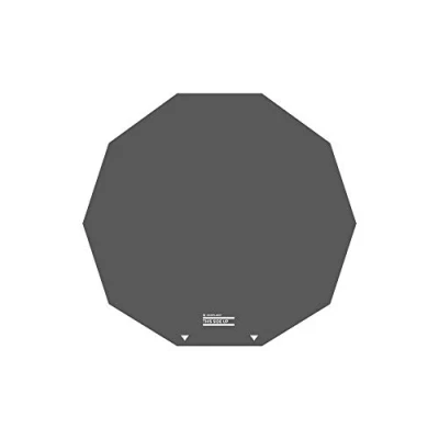 Abbildung von Heimplanet The Cave Ground Sheet grey Zelt Zubehör