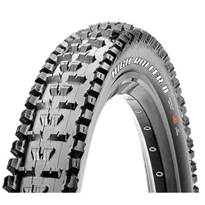 Abbildung von MAXXIS High Roller II 26&quot; (559 mm) Black 2.4 MTB Fahrradreifen